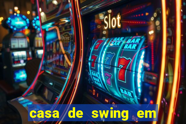 casa de swing em campo grande ms